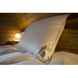 Vankúš Luxus 3-komorový